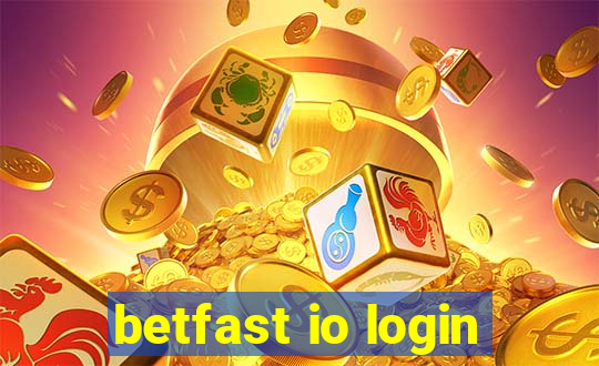 betfast io login